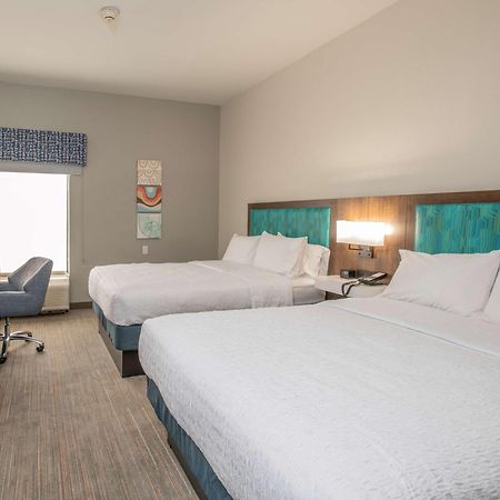 Hampton Inn Dry Ridge Kültér fotó
