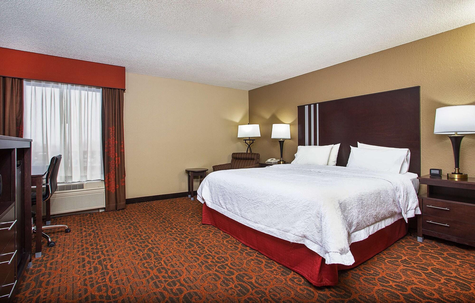 Hampton Inn Dry Ridge Kültér fotó