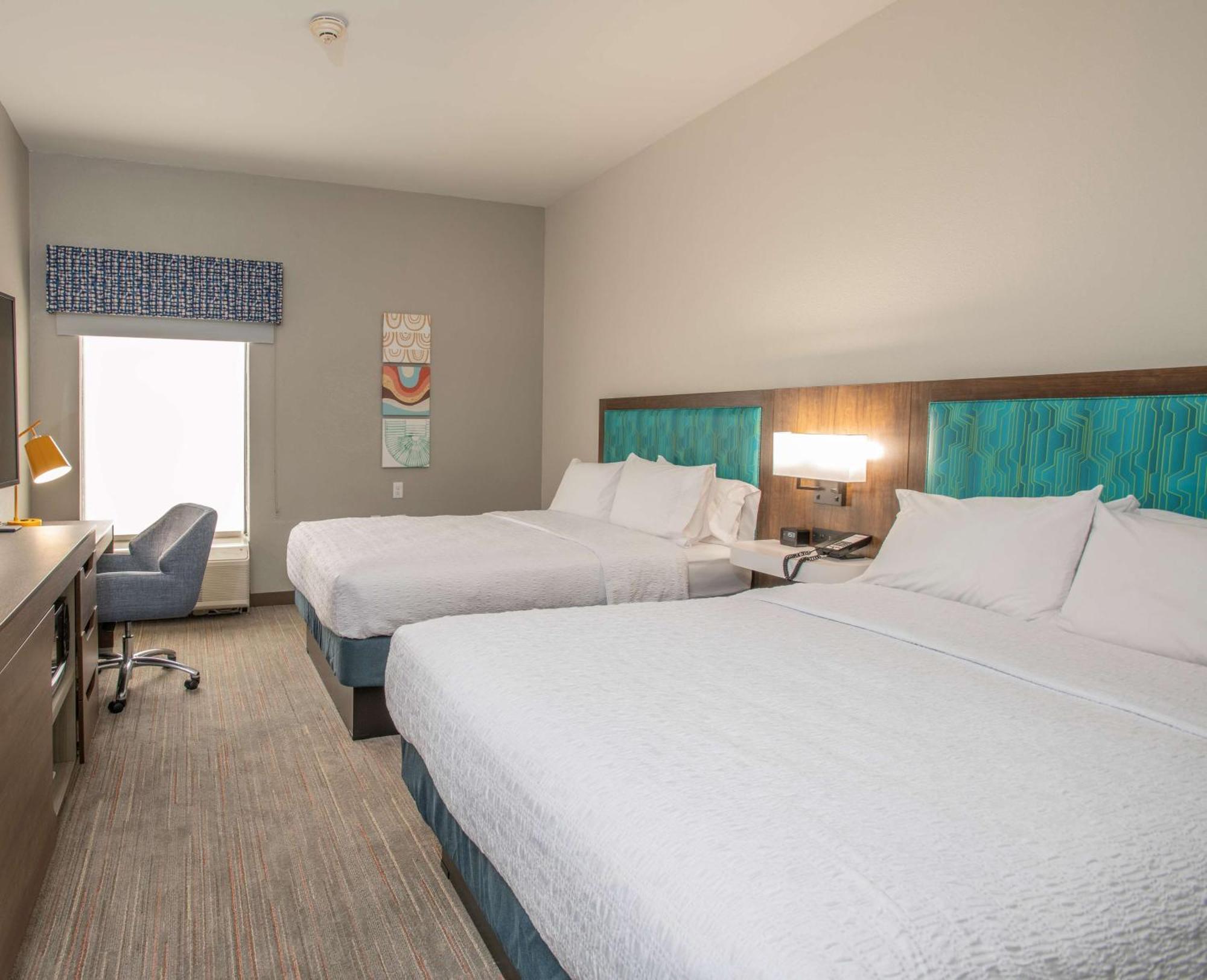 Hampton Inn Dry Ridge Kültér fotó