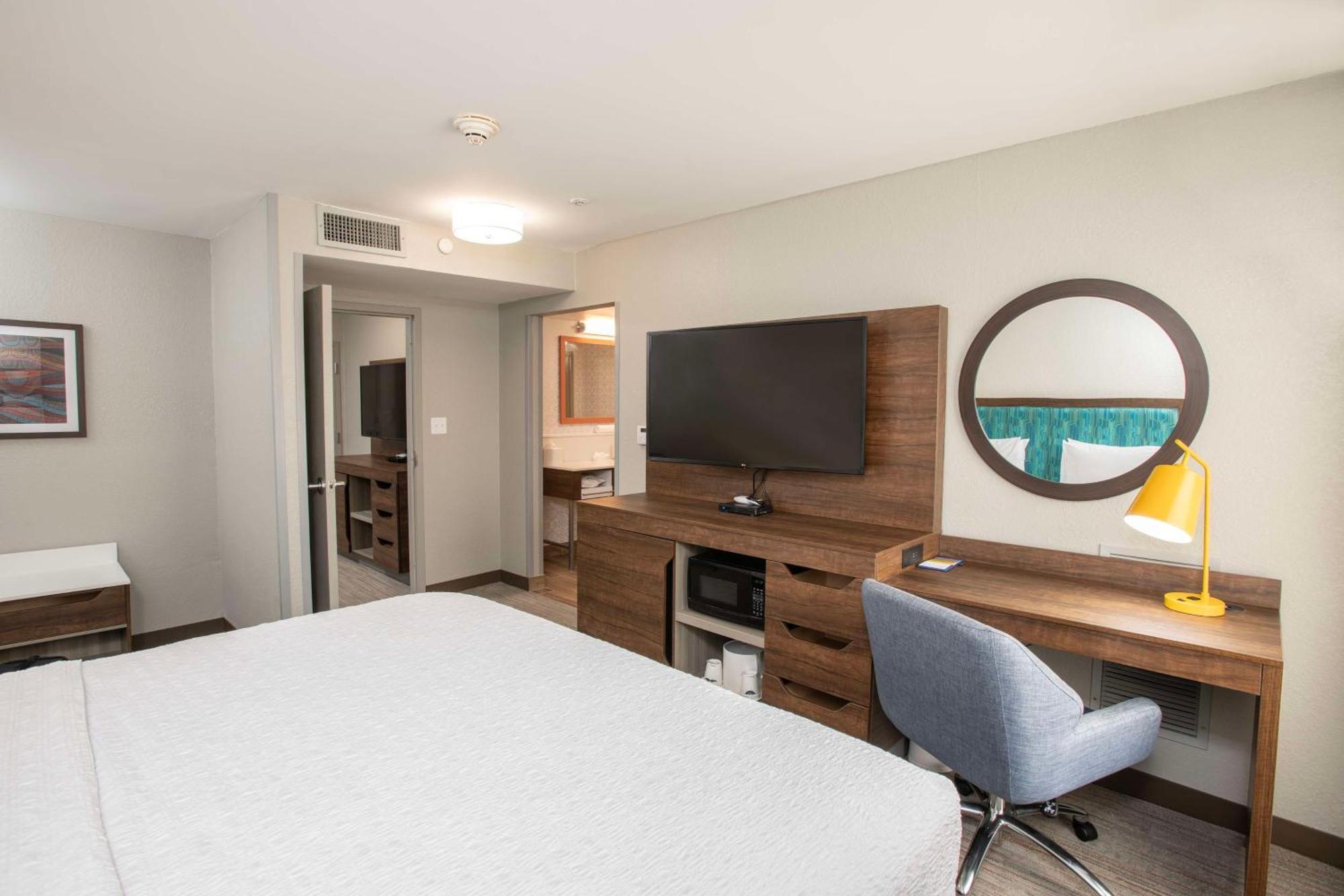 Hampton Inn Dry Ridge Kültér fotó