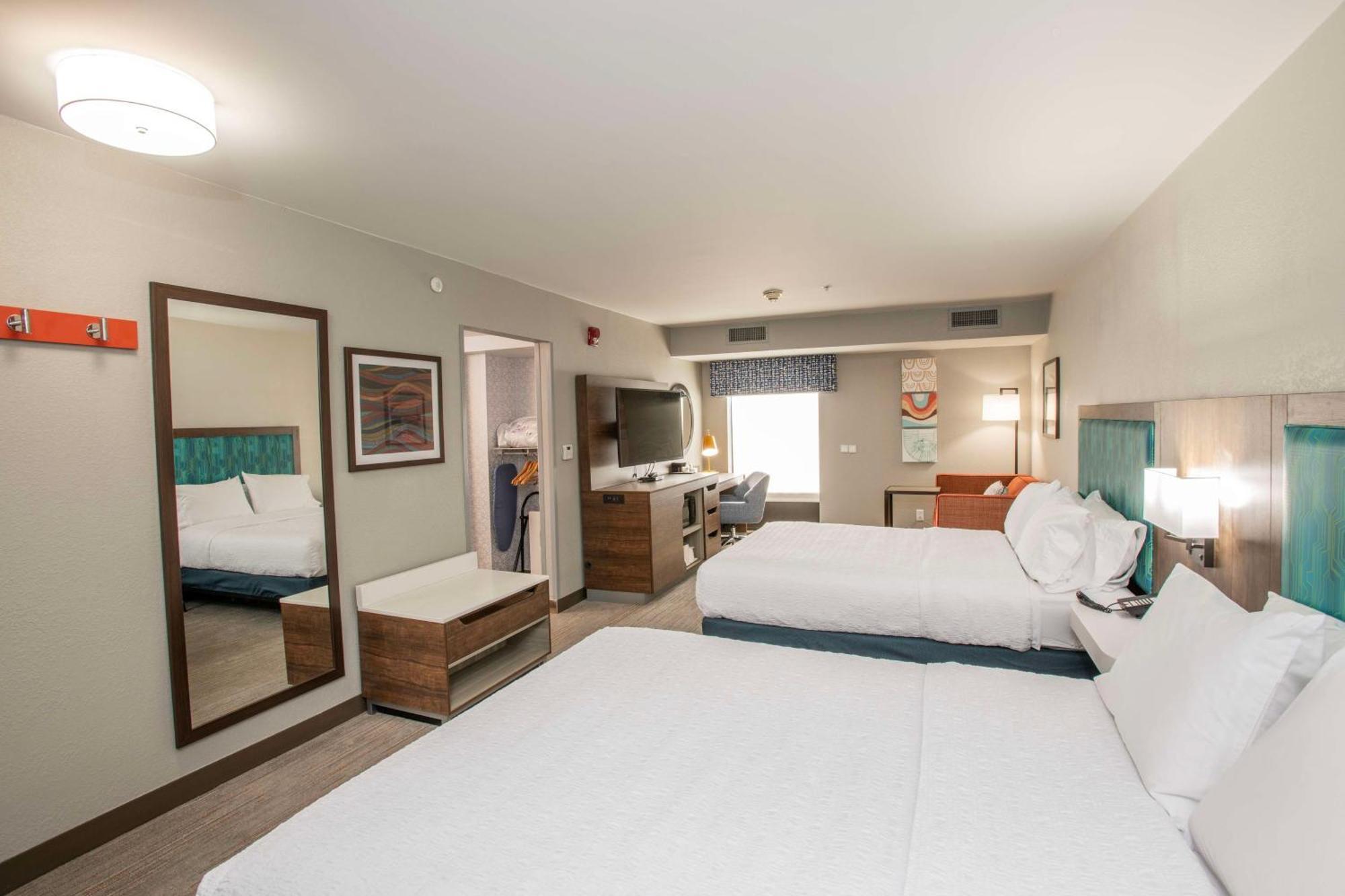 Hampton Inn Dry Ridge Kültér fotó