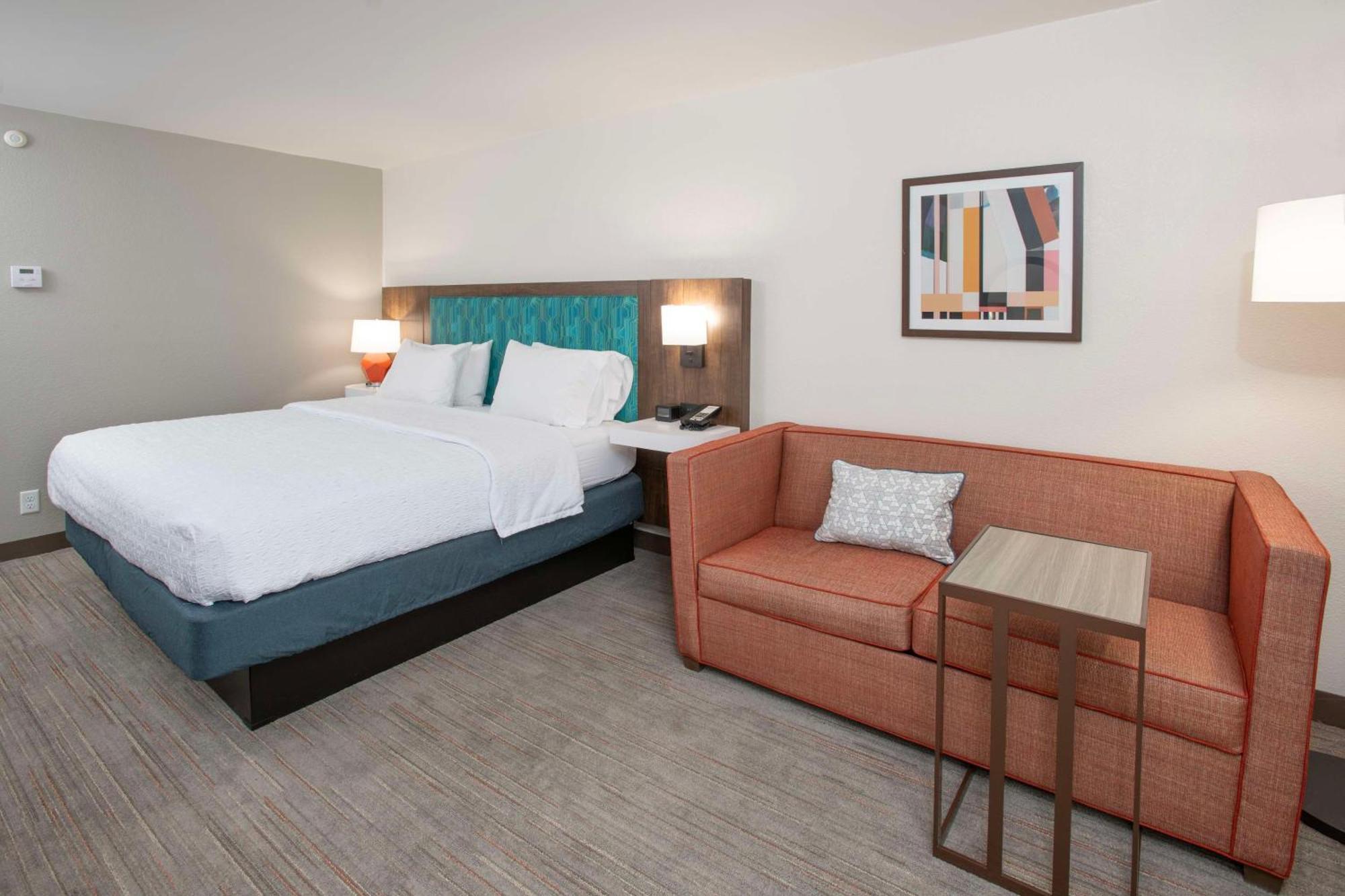 Hampton Inn Dry Ridge Kültér fotó