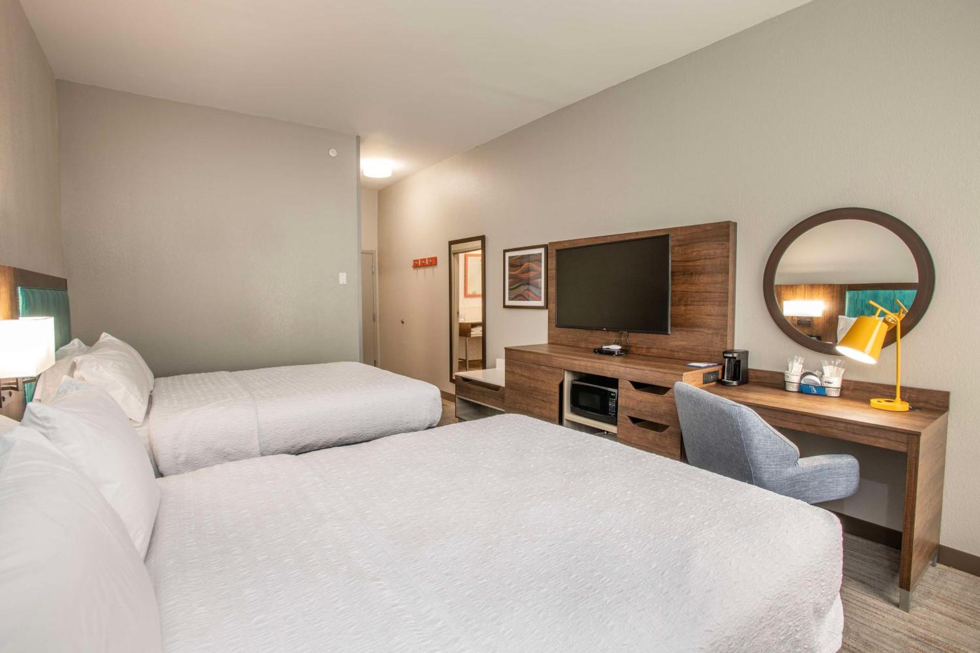Hampton Inn Dry Ridge Kültér fotó