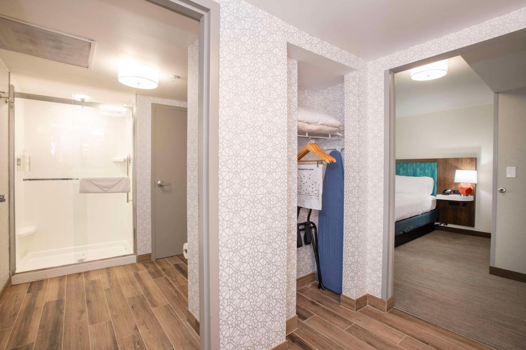 Hampton Inn Dry Ridge Kültér fotó